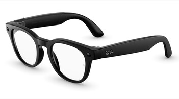 Ótica Ray-Ban Meta Scriber (Geração 2)