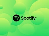 Logotipo do Spotify. (Fonte da imagem: Spotify)