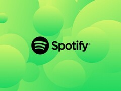 Logotipo do Spotify. (Fonte da imagem: Spotify)