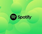Logotipo do Spotify. (Fonte da imagem: Spotify)