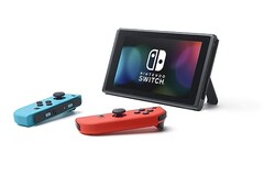 O Nintendo Switch está ficando velho, mas um carrinho flash pode lhe dar um novo sopro de vida (Fonte: Amazon)