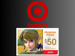 Oferta de cartão-presente Target Switch 2 para entregas atrasadas (Fonte da imagem: bob vaans from vans Refrigeration at English Wikipedia, Public domain, via Wikimedia Commons, Target with edits)