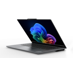 Lenovo ThinkPad X9-15p Aura Edition (fonte da imagem: Lenovo)