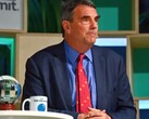 O capitalista de risco Tim Draper na conferência tecnológica Web Summit 2022 (Fonte: Ben McShane)