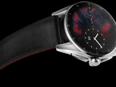 O TAG Heuer Connected Calibre E4 está disponível em dois tamanhos. (Fonte da imagem: TAG Heuer)