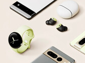 Fast Pair junta-se ao Wear OS, alguns meses antes da chegada do Galaxy Watch5 series ou do Pixel Watch 5. (Fonte de imagem: Google)