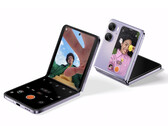 O Oppo Find N2 Flip estará eventualmente disponível fora da China. (Fonte de imagem: Oppo)