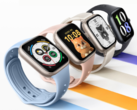 O smartwatch Vivo Watch GT será lançado no final de maio. (Fonte da imagem: Vivo)