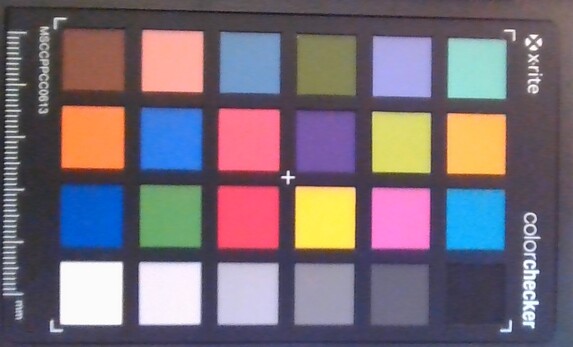 ColorChecker 