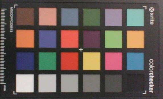 ColorChecker 