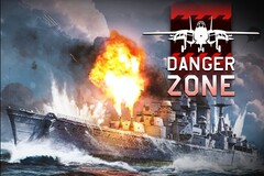 War Thunder 2.17 &quot;Danger Zone&quot; update now available (Fonte: Own)