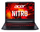 O novo Nitro 5 apresenta um chip da série Alder Lake H e a edição móvel do GeForce RTX 3070 Ti (Fonte de imagem: Acer)
