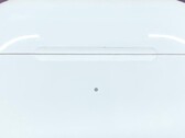 Caso AirPods 2: possivelmente o mesmo, mas somente da frente. (Fonte: MacRumors)