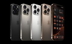 o iPhone 16 Pro Max não consegue derrotar o Pixel 9 Pro XL no ranking de fotografia do DxOMark. (Fonte da imagem: Apple)