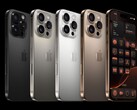 o iPhone 16 Pro Max não consegue derrotar o Pixel 9 Pro XL no ranking de fotografia do DxOMark. (Fonte da imagem: Apple)