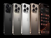 o iPhone 16 Pro Max não consegue derrotar o Pixel 9 Pro XL no ranking de fotografia do DxOMark. (Fonte da imagem: Apple)