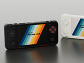 O Ayaneo Pocket Ace pode ser adquirido em uma variedade de cores e acabamentos. (Fonte da imagem: Ayaneo)