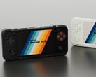 O Ayaneo Pocket Ace pode ser adquirido em uma variedade de cores e acabamentos. (Fonte da imagem: Ayaneo)