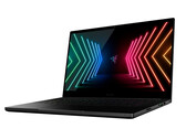 Razer Blade 15 Advanced Model 11th Gen Intel (2021) Revisão: Pequenas mudanças, grandes ganhos da CPU