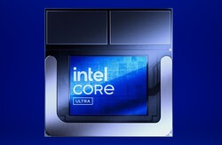 Análise do Intel Core Ultra 7 258V
