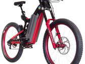 O Optibike Everest R22 Everest Edition está disponível em várias cores. (Fonte da imagem: Optibike)