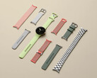 As pulseiras de metal do Google para o Pixel Watch estão chegando há muito tempo. (Fonte da imagem: Google)