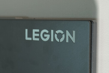Legion logotipo (fonte da imagem: Notebookcheck)