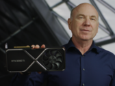 Os preços da GPU continuam sua tendência de queda. (Fonte da imagem: Nvidia)
