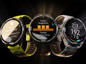 A Garmin em breve acrescentará o Forerunner 965 a seu Programa Beta. (Fonte da imagem: Garmin)