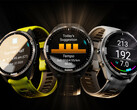 A Garmin em breve acrescentará o Forerunner 965 a seu Programa Beta. (Fonte da imagem: Garmin)