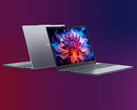 O novo laptop de 15 polegadas da Lenovo pesa apenas 1,43 kg.