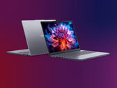 O novo laptop de 15 polegadas da Lenovo pesa apenas 1,43 kg.