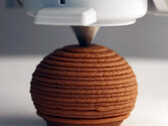 IKEA servindo almôndegas veganas impressas em 3D em entrevistas de emprego em sua campanha de recrutamento "Taste the Future