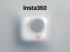 A nova câmera de ação da Insta360 será lançada oficialmente antes do final da semana. (Fonte da imagem: Insta360 - editado)