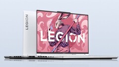 O novo Y9000X. (Fonte: Lenovo Legion via Weibo)