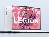 O novo Y9000X. (Fonte: Lenovo Legion via Weibo)