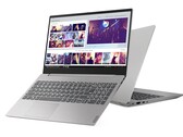 Breve Análise do Portátil Lenovo IdeaPad S340-15: O barato Core i7 Ice Lake vem com um custo pelo desempenho