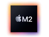 Apple Análise M2 SoC - Pior eficiência da CPU em comparação com a M1
