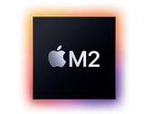Apple Análise M2 SoC - Pior eficiência da CPU em comparação com a M1