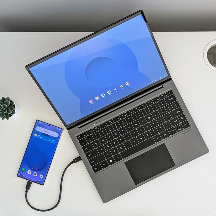 (Fonte da imagem: NexDock)