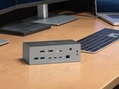 A OWC lançou uma nova dock baseada em Thunderbolt 5 com preço de US$ 349 
