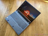 Revisão da estação de trabalho Lenovo ThinkPad P16 G1 RTX A5500: Mais rápido que a Dell Precision 7670