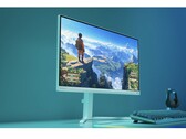 O novo monitor para jogos Phillips Evnia 27M2N3501PA possui uma tela IPS de 240 Hz. (Fonte da imagem: Phillips)