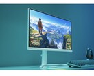 O novo monitor para jogos Phillips Evnia 27M2N3501PA possui uma tela IPS de 240 Hz. (Fonte da imagem: Phillips)