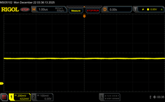 Sem PWM (8/10 de brilho)
