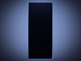 A Samsung já mostrou o que se espera que seja um silloheute do Galaxy Z Fold7. (Fonte da imagem: Samsung)