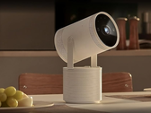 O Freestyle Gen 2 está pronto para jogar. (Fonte: Samsung)