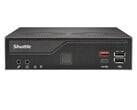 O novo Mini PC Shuttle XPC Slim DH810S é equipado com processadores Intel Arrow Lake-S de classe desktop. 