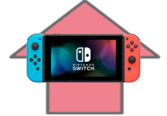 A Nintendo está mantendo o Switch vivo e bem este ano. (Imagem via Nintendo c/ edições)