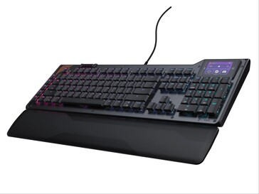 Teclado Turtle Beach Command Series KB5.